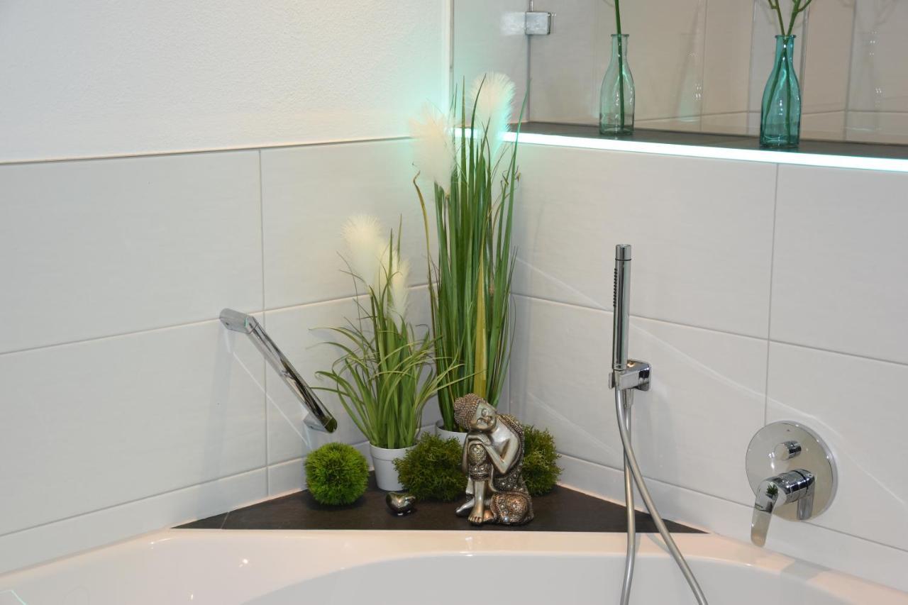 Top-Moderne Und Geraeumige Ferienwohnung Assling Zewnętrze zdjęcie