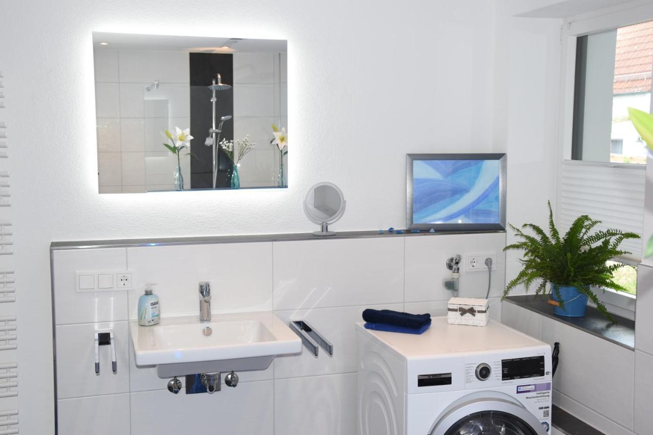 Top-Moderne Und Geraeumige Ferienwohnung Assling Zewnętrze zdjęcie