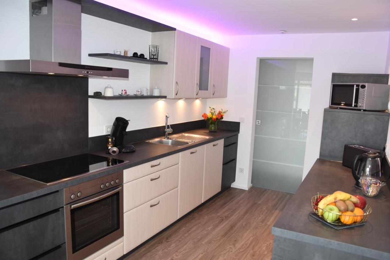 Top-Moderne Und Geraeumige Ferienwohnung Assling Zewnętrze zdjęcie